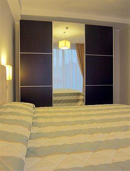 Aparthotel Anghel 3*