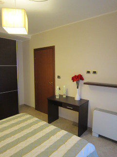 Anghel Aparthotel 3*