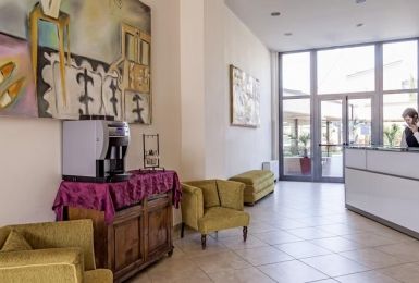 Appart hôtel Anghel